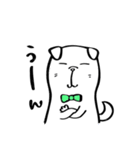 大人2スタンプ（個別スタンプ：14）