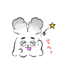 日常使い 「うさたか」スタンプ（個別スタンプ：17）