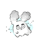 日常使い 「うさたか」スタンプ（個別スタンプ：32）