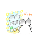 日常使い 「うさたか」スタンプ（個別スタンプ：39）