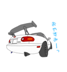 純白☆BPRS号スタンプver.2（個別スタンプ：2）