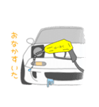純白☆BPRS号スタンプver.2（個別スタンプ：4）