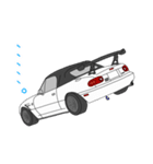 純白☆BPRS号スタンプver.2（個別スタンプ：13）