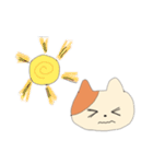 ねこのま〜ちん（個別スタンプ：26）