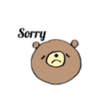 mariiiii_20200520163552（個別スタンプ：2）