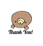 mariiiii_20200520163552（個別スタンプ：8）