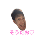 夜会大好き（個別スタンプ：5）