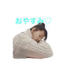 夜会大好き（個別スタンプ：7）