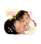 みことりくとけいと♡（個別スタンプ：4）