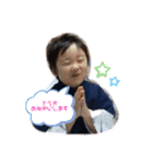 みことりくとけいと♡（個別スタンプ：5）