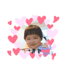 みことりくとけいと♡（個別スタンプ：10）