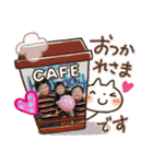 みことりくとけいと♡（個別スタンプ：11）
