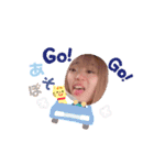 おのりスタンプpart1（個別スタンプ：11）