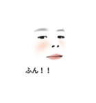 シロロとシロナの日々2（個別スタンプ：7）