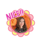 YUKA HYOGO ♡（個別スタンプ：11）