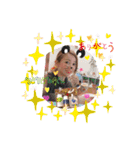YUKA HYOGO ♡（個別スタンプ：21）