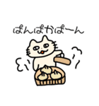 また、お勝手クラブ（個別スタンプ：15）