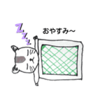 3クリエイターズスタンプ（個別スタンプ：7）