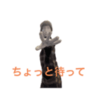 どこで撮った写真でしょうか？（個別スタンプ：7）