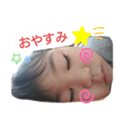 Yukinanamon♡（個別スタンプ：6）