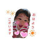 Yukinanamon♡（個別スタンプ：9）