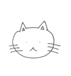 癒しと緩さ（個別スタンプ：12）