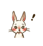 ほんわか小動物スタンプ（個別スタンプ：29）