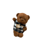 Nicky Chu Baby1（個別スタンプ：1）