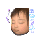 ReiShuスタンプ（個別スタンプ：2）