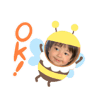 ReiShuスタンプ（個別スタンプ：8）