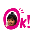 saayastamp2020（個別スタンプ：4）