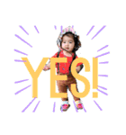saayastamp2020（個別スタンプ：9）
