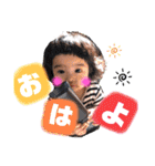 saayastamp2020（個別スタンプ：16）