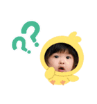 saayastamp2020（個別スタンプ：19）