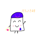 ケッシーくん（個別スタンプ：7）