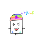 ケッシーくん（個別スタンプ：14）