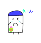 ケッシーくん（個別スタンプ：15）