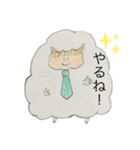 hanaさんのイラストシリーズ②（個別スタンプ：8）