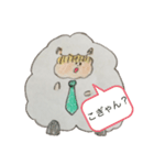 hanaさんのイラストシリーズ②（個別スタンプ：11）