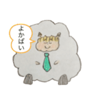 hanaさんのイラストシリーズ②（個別スタンプ：12）