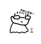 Tの暮らし（個別スタンプ：26）