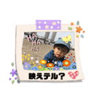 Rin’s story（個別スタンプ：28）