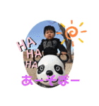 Touma＆Hesomammy（個別スタンプ：19）