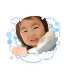 ステイホームひろみん（個別スタンプ：3）