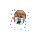 あずさんスタンプだよ。（個別スタンプ：31）