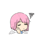 騒ぎたい！（個別スタンプ：7）