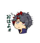騒ぎたい！（個別スタンプ：15）