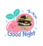 あゆむくん5（個別スタンプ：3）