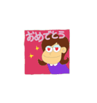 ITAZURA Stickers！（個別スタンプ：15）