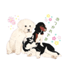 MADDER's すたんぷ（個別スタンプ：7）